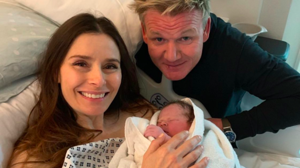 Gordon Ramsay